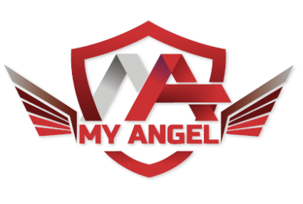 EGS LOGO MY ANGEL FOG