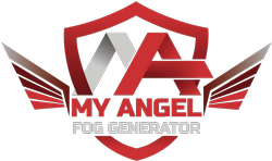 EGS logo my angel fog